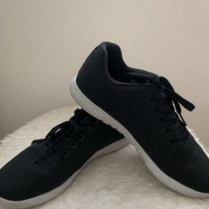 NO BULL Super Fabric Trainers